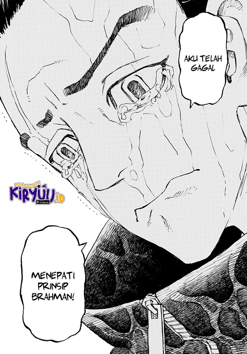 Tokyo卍Revengers Chapter 230 Gambar 16